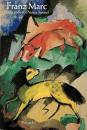 Franz Marc : postcards to Prince Jussuf (フランツ・マルク：ユスフ王子への絵葉書)