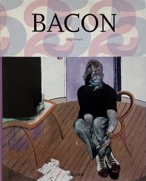 Bacon: 25 Jahre TASCHEN  (フランシス・ベーコン作品集)
