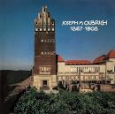 Joseph M. Olbrich 1867-1908 (ヨゼフ・マリア・オルブリッヒ)