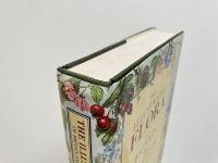 The illustrated flora of Britain and Northern Europe (イギリスと北欧の植物図解)