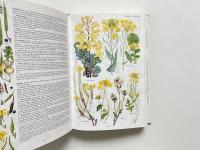 The illustrated flora of Britain and Northern Europe (イギリスと北欧の植物図解)
