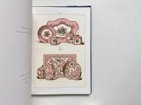 The Soft Porcelain of Sevres (セーブル焼)