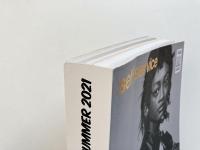 Self Service Magazine 54 spring /summer 2021
