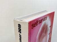 Self Service Magazine 50 spring/summer 2019