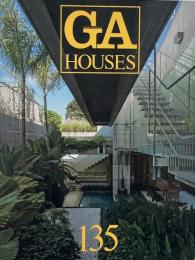 GA HOUSES 〈135〉 世界の住宅　House in Sao Paulo／Global Gard