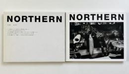 Northern : 北の風景 <Switch library> (操上和美写真集)