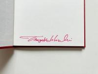 【署名入り】　Mother's : 石内都写真集