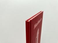 【署名入り】　Mother's : 石内都写真集
