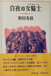 白夜の女騎士