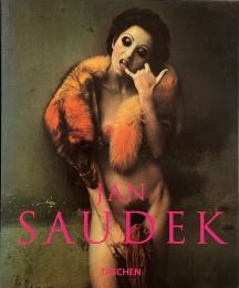 Jan Saudek: Photographs 1987-1997 (ヤン・ソウデック写真集)