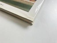 Wim Wenders: Written in the West (ヴィム・ヴェンダース写真集/献呈署名入り)