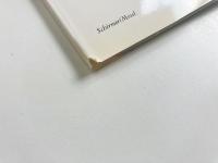 Wim Wenders: Written in the West (ヴィム・ヴェンダース写真集/献呈署名入り)