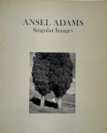 Singular images (アンセル・アダムス写真集)