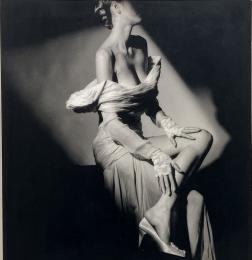 ジャンルー・シーフ写真展 / Jeanloup Sieff
