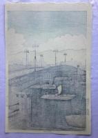 ノエル・ヌエット　両国橋