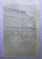 ノエル・ヌエット　浅草寺