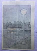 ノエル・ヌエット　不忍池