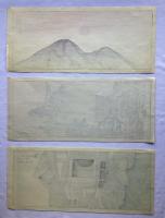 当麻三趣　三枚組