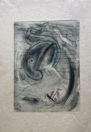 深水正策　ピノッキオ