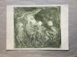 深水正策　真夏の夜の夢