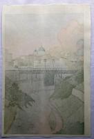 ノエル・ヌエット　50年前の櫂　御茶ノ水