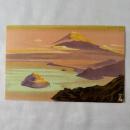 杉浦非水　美術絵葉書