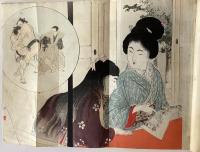 相撲と芝居
