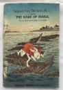ちりめん本　因幡の白兎
Japanese fairy Tale Series, No. 11.
THE HARE OF INABA.
ENGLISH BY MRS. T.H.JAMES.