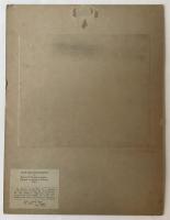 川瀬巴水　鉄道局国際観光カレンダー