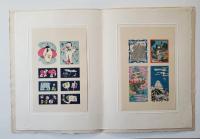 前川千帆　Loving Service Seal HANGA