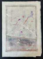 河内成幸　虚空(Ⅲ)　