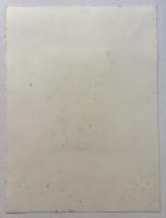 【真作保証】柄澤齊　肖像ⅩⅤ　シャルル・メリヨン