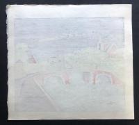 徳力富吉郎　オランダ・ハネバシ