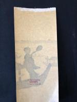 庄田耕峯　影絵　木版画　silhouette woodblock print