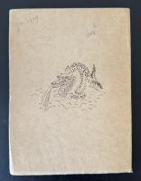 藤田嗣治「LES HUIT RENOMMEES」
