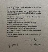 James Coignard　un air en friche