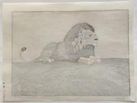 吉田遠志　Lion