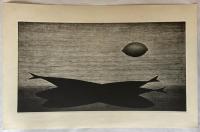 浜口陽三　hamaguchi　１２葉