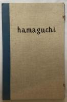 浜口陽三　hamaguchi　１２葉