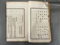 丹邱遺芳二巻　1冊　肥前多久名家詩文集