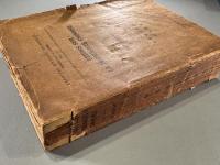 【アンカット】中華音韻学研究　1冊（ETUDES SUR LA PHONOLOGIE CHINOSIE）