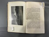 Tibet: Past & Present.