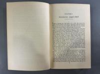 Japan's Feet of Clay　（中華民国外交官郭泰祺献呈本、海軍史家 Edwin A. Falk 宛、郭氏英文書簡二通附）