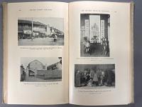 英文　日本及支那之棉業（The Cotton Industry of Japan and China: Being the Report of the Journey to Japan and China）