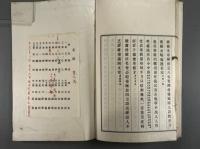 論学三百絶一巻　1冊