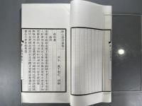 醒心斎詩集五巻　2冊