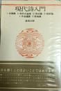 現代詩入門