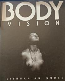 Body Vision  Lithuanian Nudes