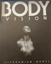 Body Vision  Lithuanian Nudes