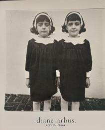 Diane Arbus : ダイアン アーバス作品集